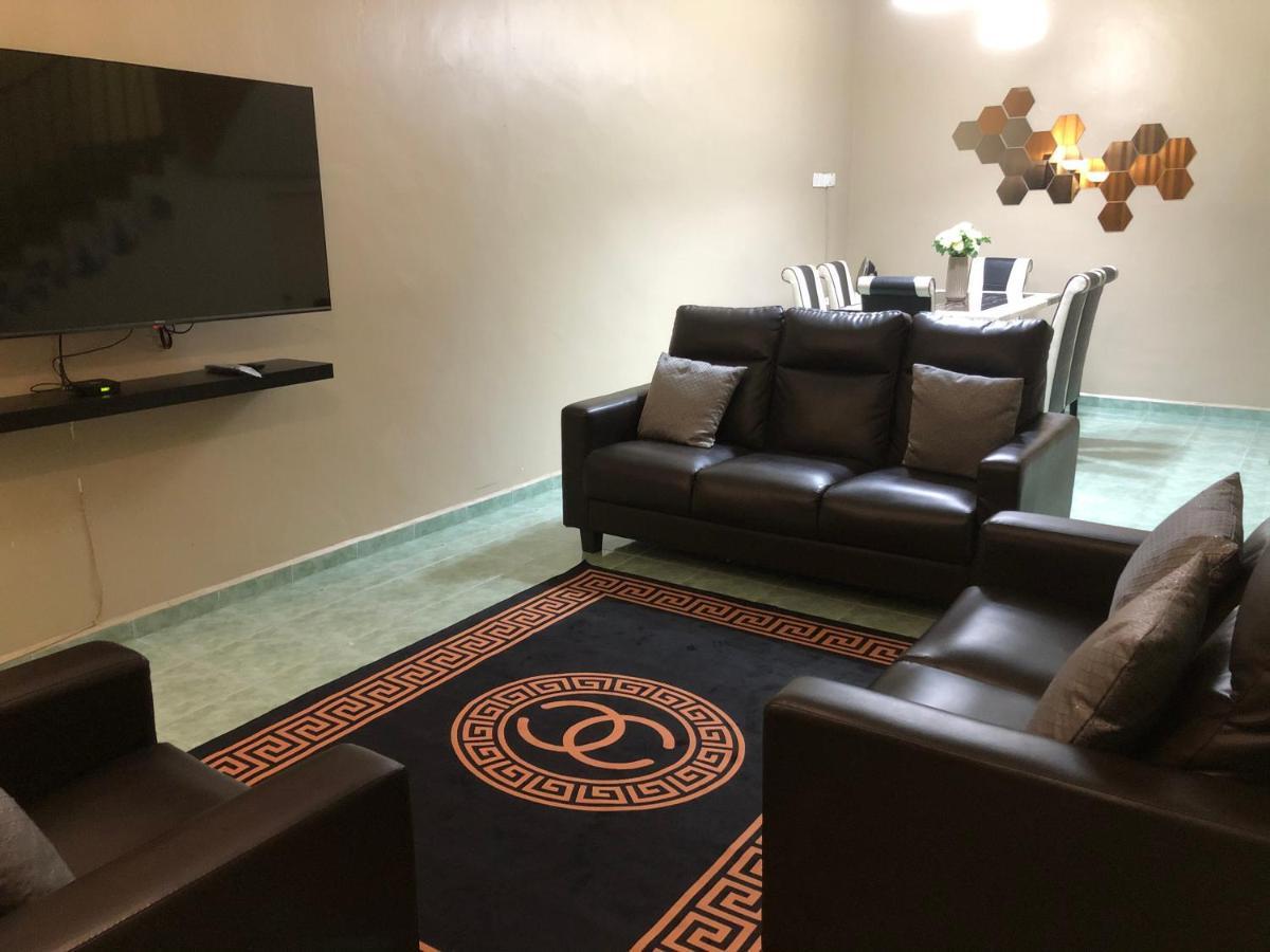 אראו Fateh Homestay מראה חיצוני תמונה