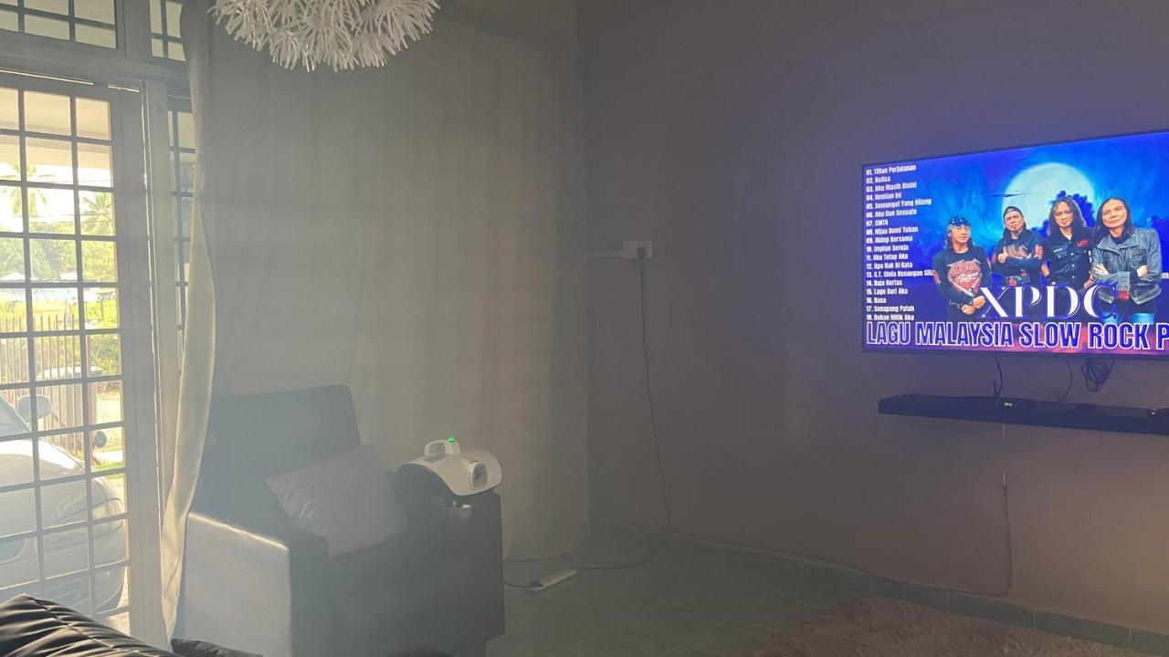 אראו Fateh Homestay מראה חיצוני תמונה