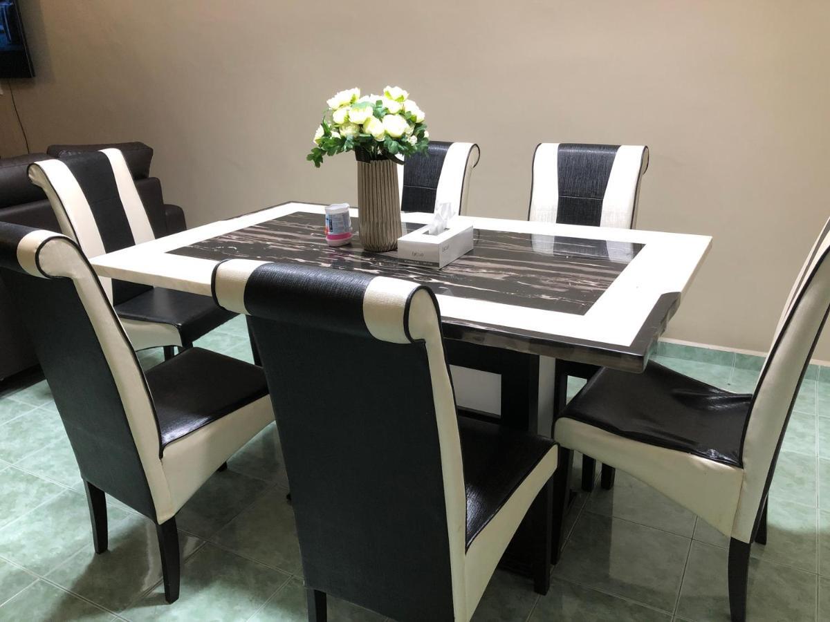 אראו Fateh Homestay מראה חיצוני תמונה