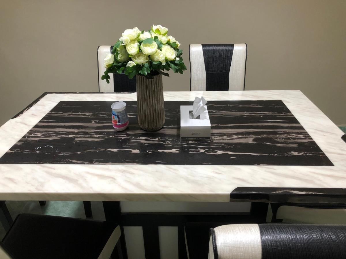 אראו Fateh Homestay מראה חיצוני תמונה