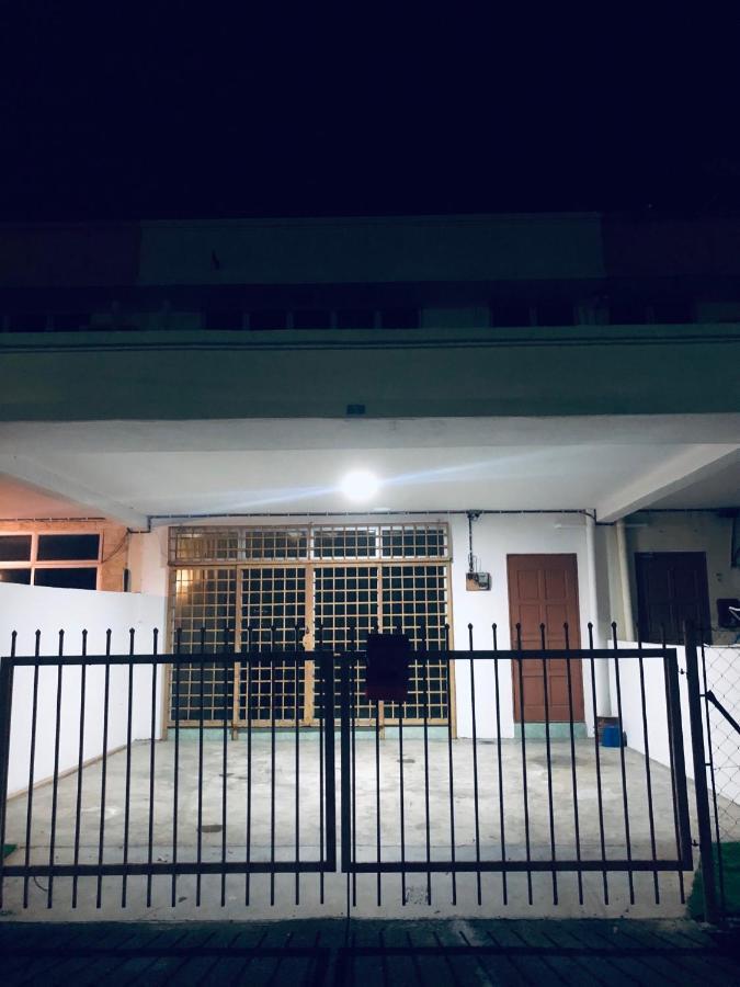 אראו Fateh Homestay מראה חיצוני תמונה