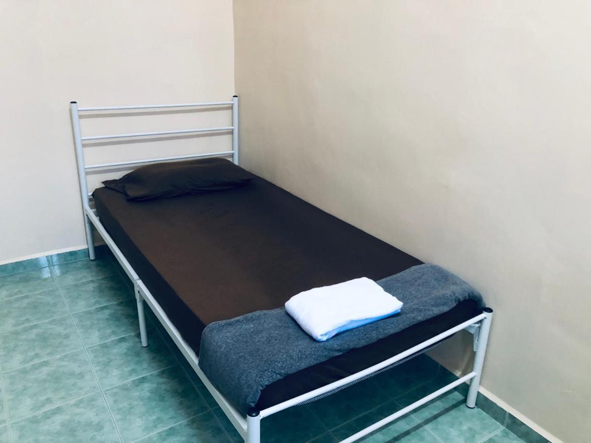 אראו Fateh Homestay מראה חיצוני תמונה
